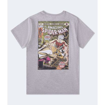 The Amazing Spider-Man Kingpin Relaxed Graphic Tee