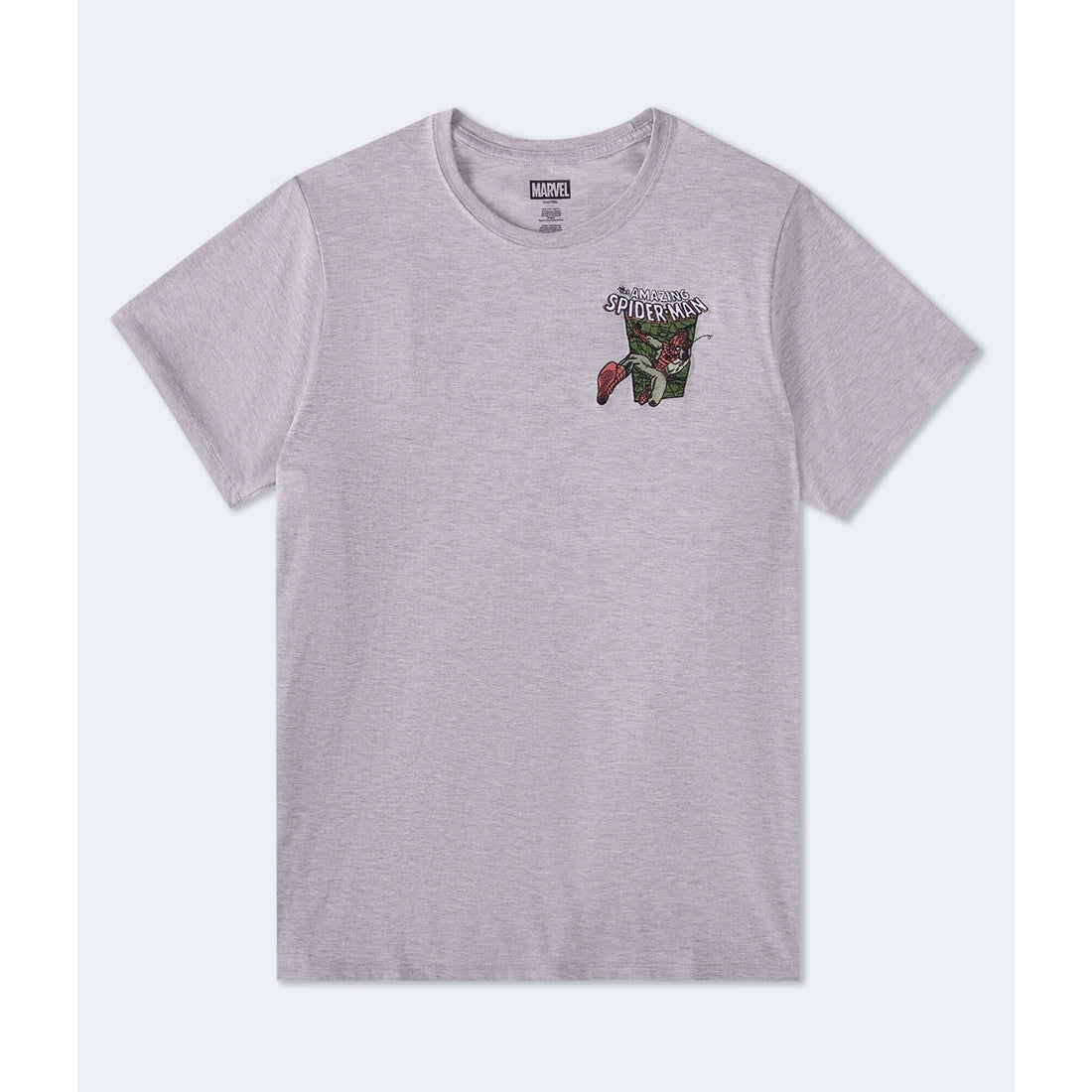 The Amazing Spider-Man Kingpin Relaxed Graphic Tee