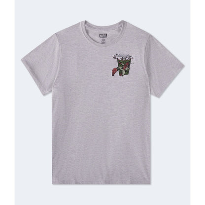 The Amazing Spider-Man Kingpin Relaxed Graphic Tee
