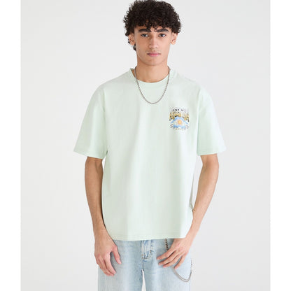 Argentina World Champion Relaxed Graphic Tee