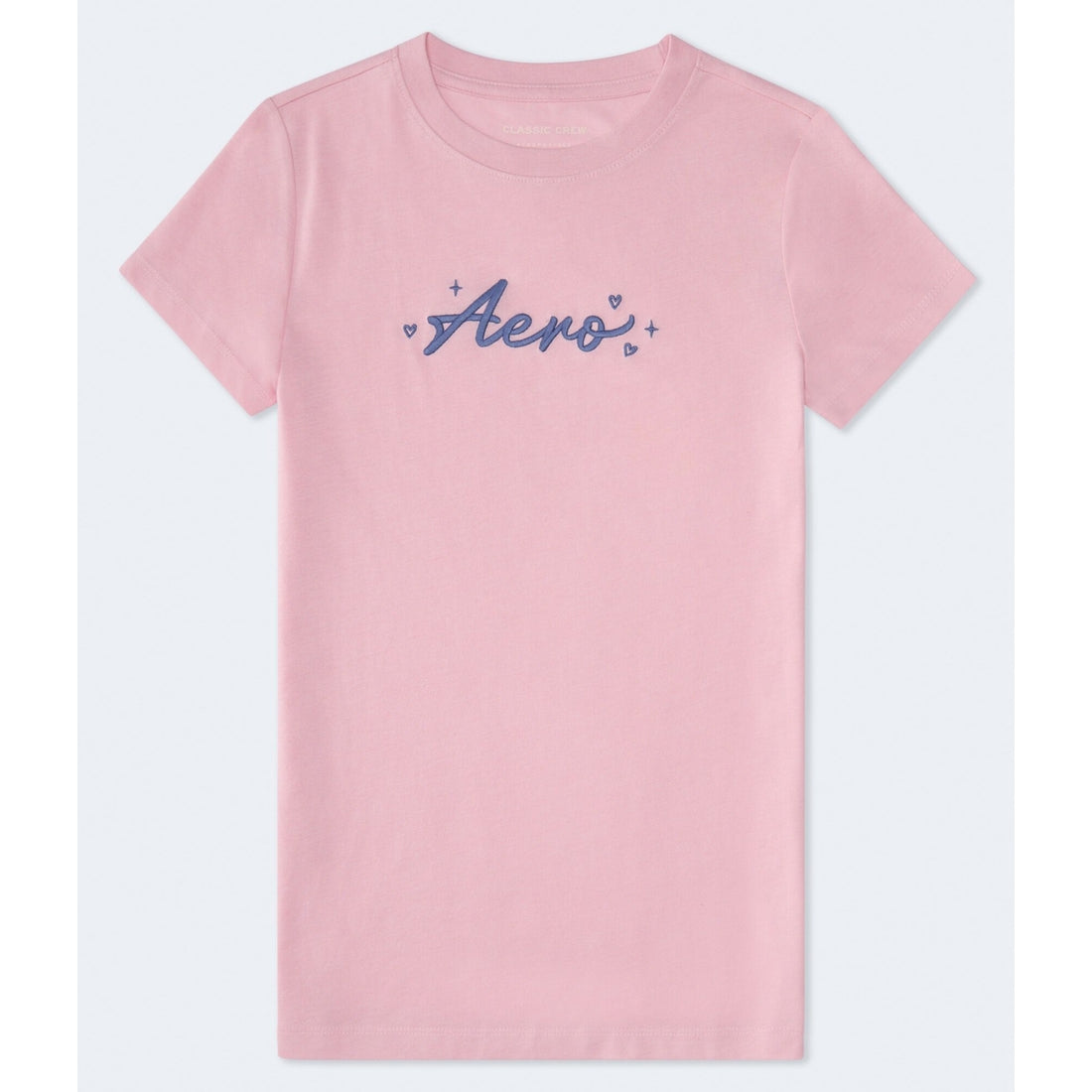 Script Graphic Tee