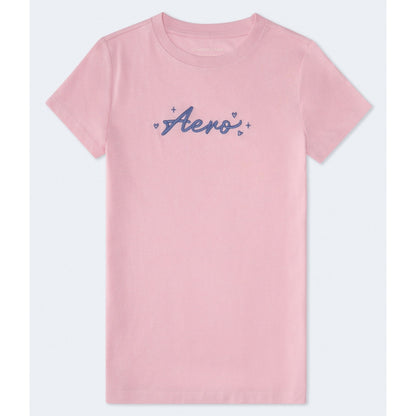 Script Graphic Tee
