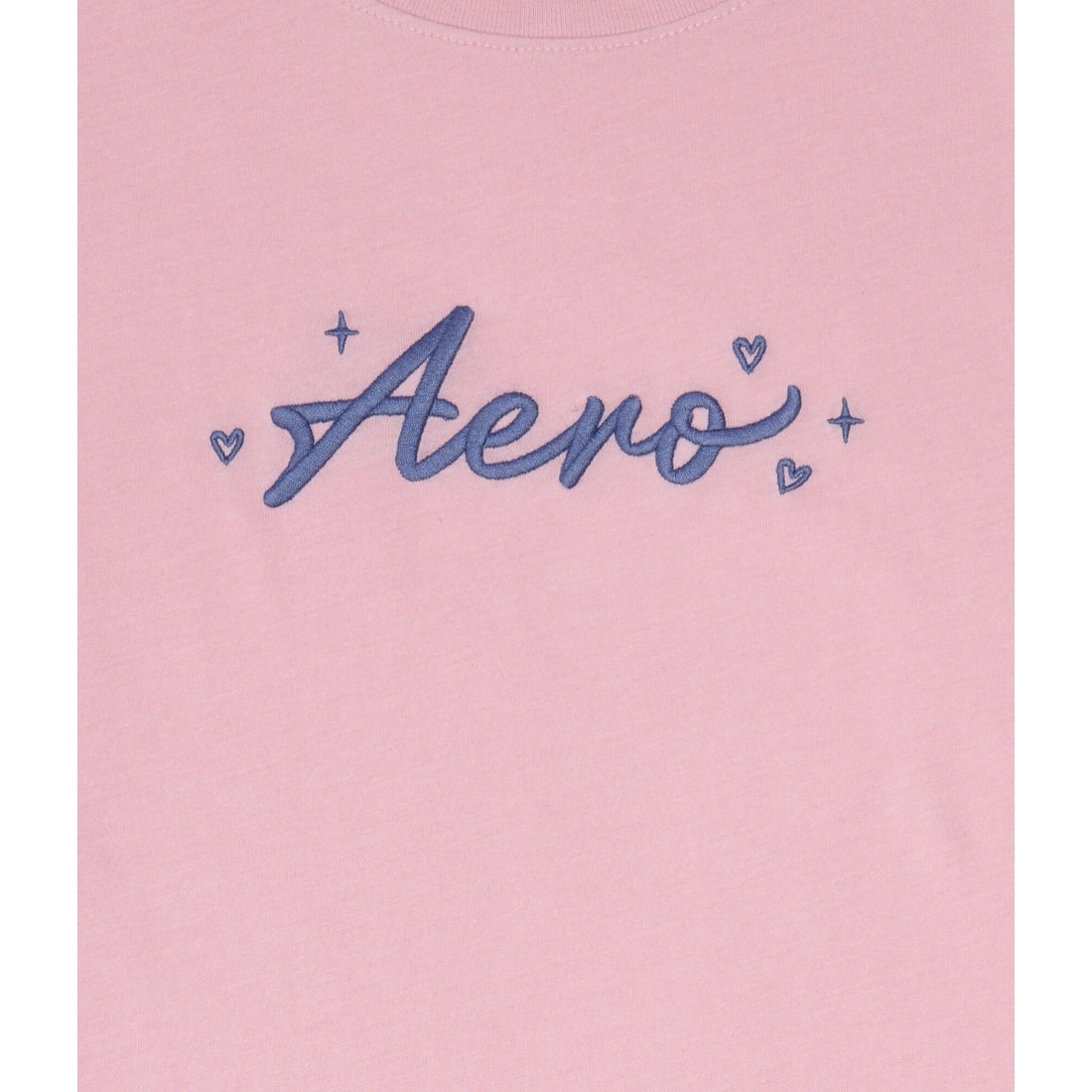 Script Graphic Tee