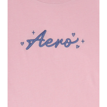 Script Graphic Tee