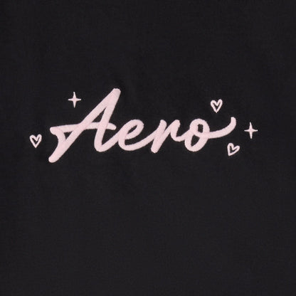 Script Graphic Tee