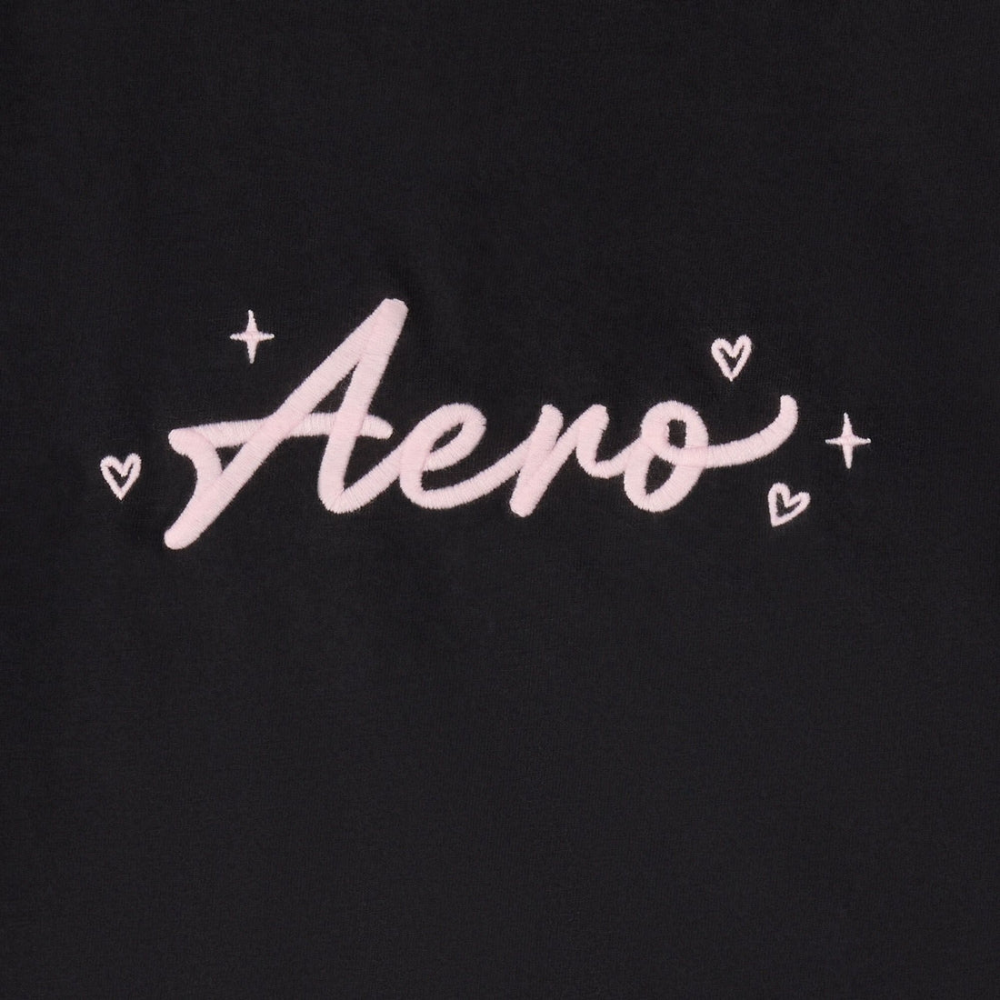 Script Graphic Tee