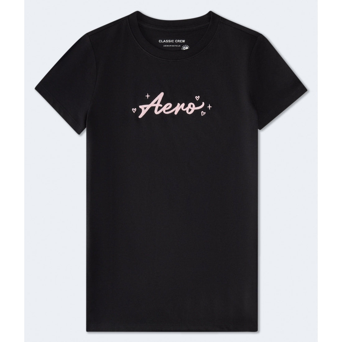 Script Graphic Tee
