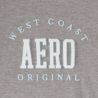 West Coast Applique Graphic Tee