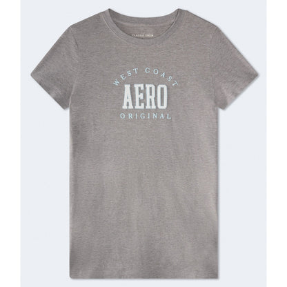 West Coast Applique Graphic Tee