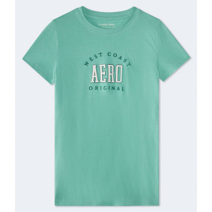 West Coast Applique Graphic Tee