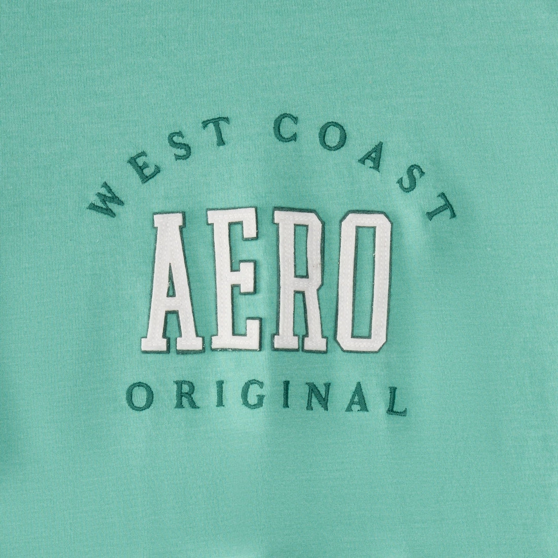 West Coast Applique Graphic Tee