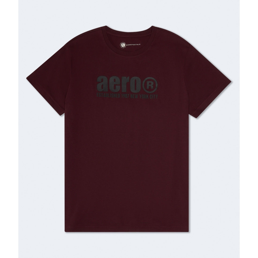 Registered 1987 Graphic Tee
