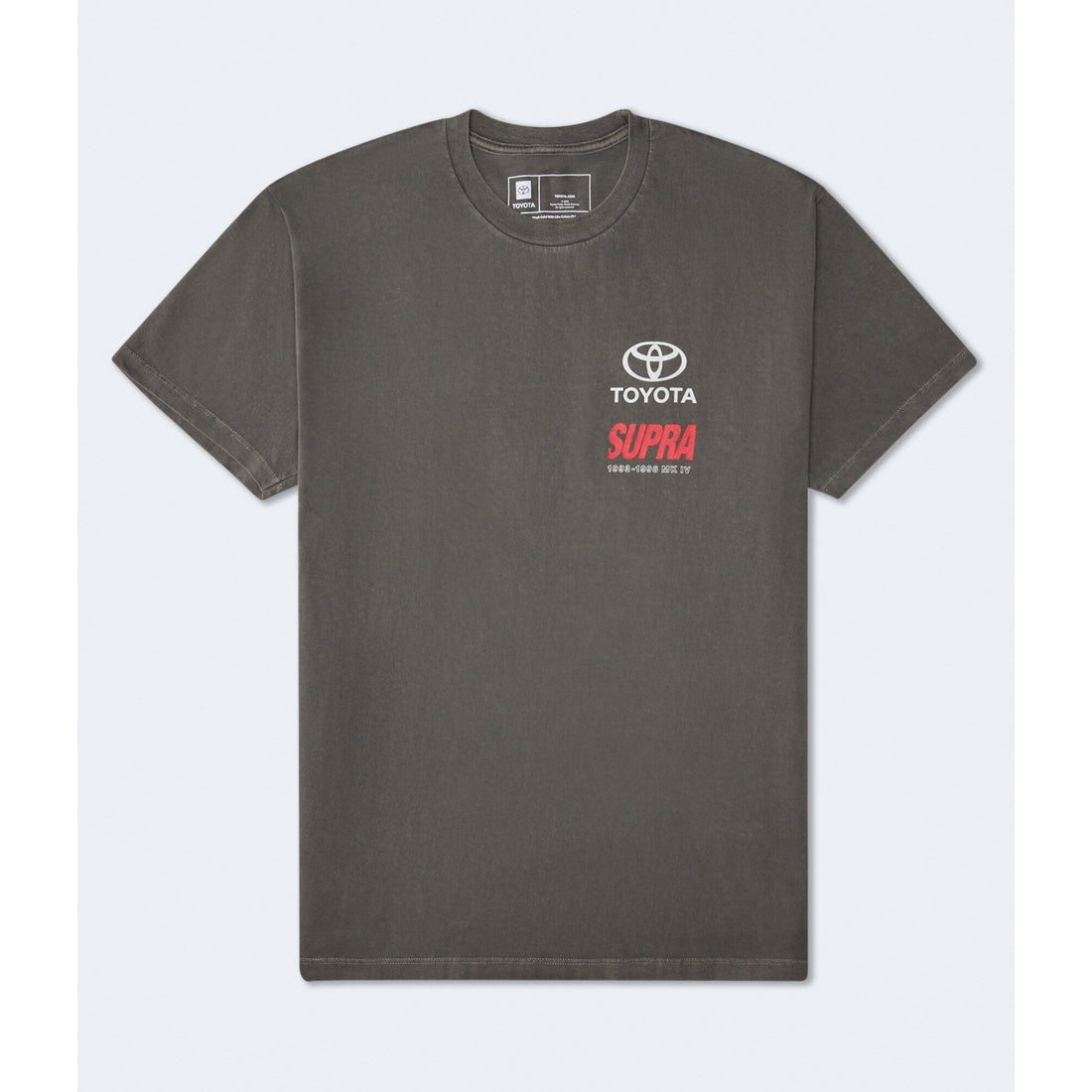 Toyota Supra Relaxed Graphic Tee
