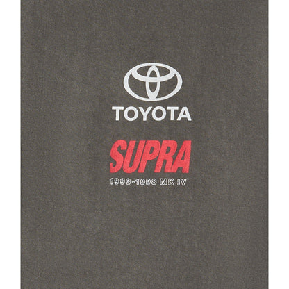 Toyota Supra Relaxed Graphic Tee