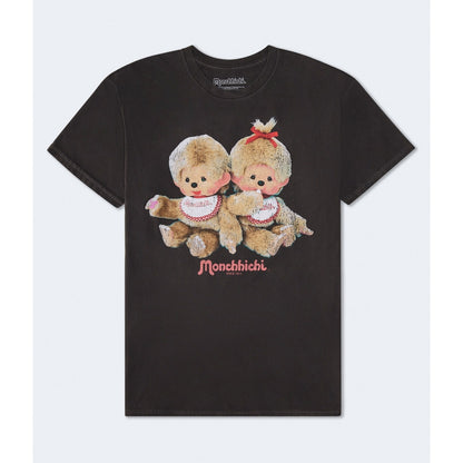 Monchhichi Relaxed Graphic Tee
