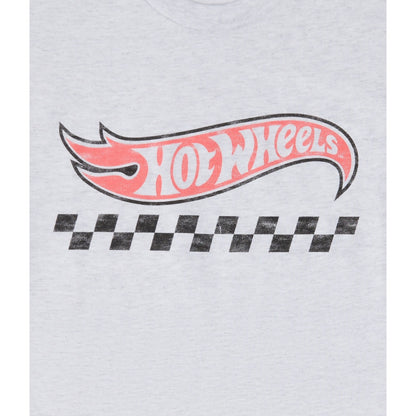 Hot Wheels Relaxed Graphic Tee