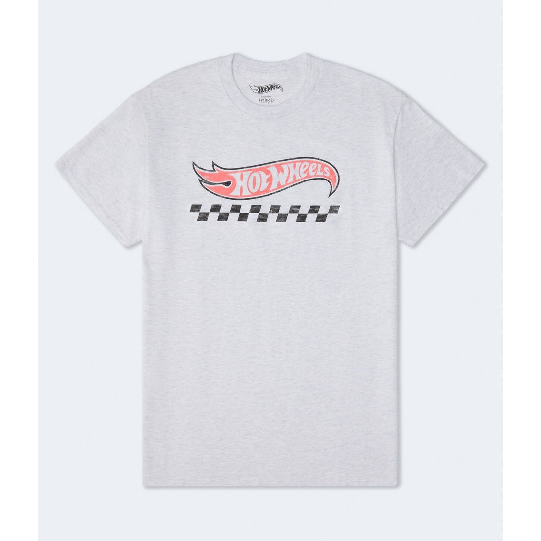 Hot Wheels Relaxed Graphic Tee