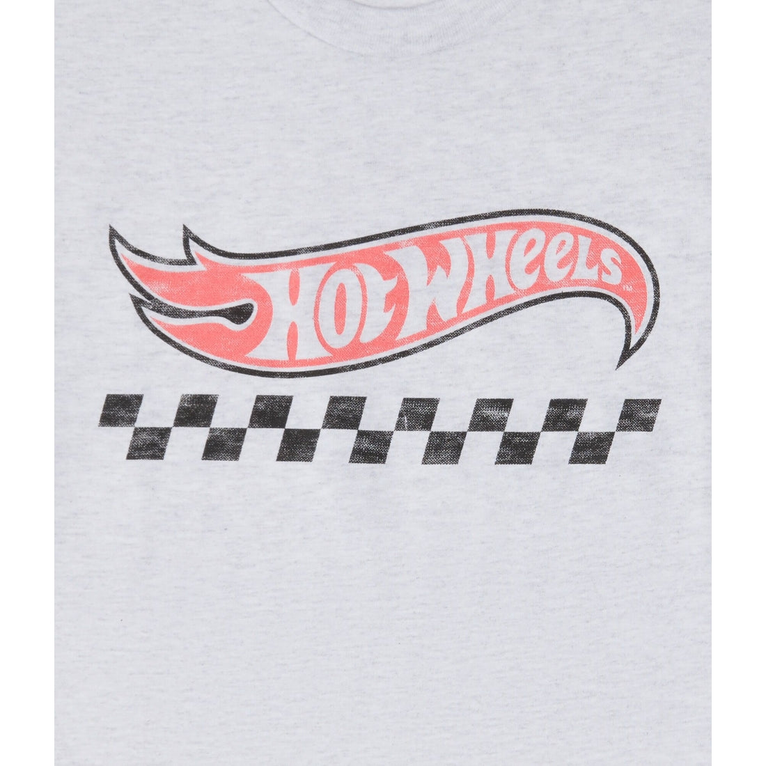 Hot Wheels Relaxed Graphic Tee