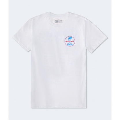 Shelby Cobra Power Relaxed Graphic Tee