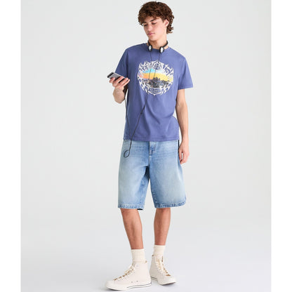 Los Angeles Tattoo Graphic Tee