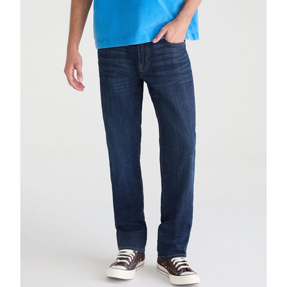 Straight Premium Jean with COOLMAX® Technology