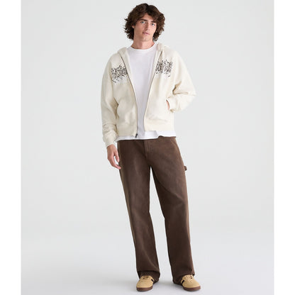 Baggy Utility Jean