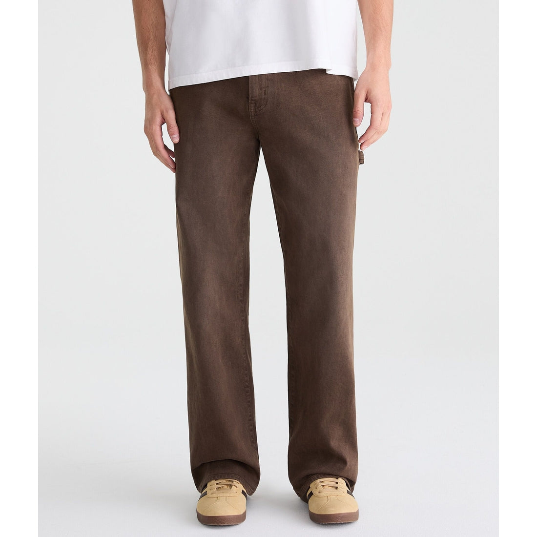Baggy Utility Jean