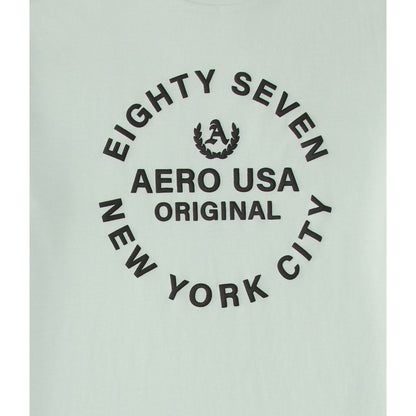 USA Circle Graphic Tee