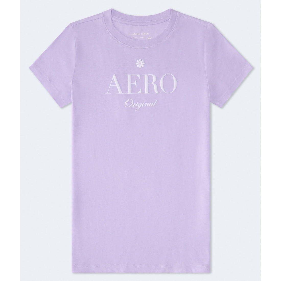 Original Daisy Graphic Tee