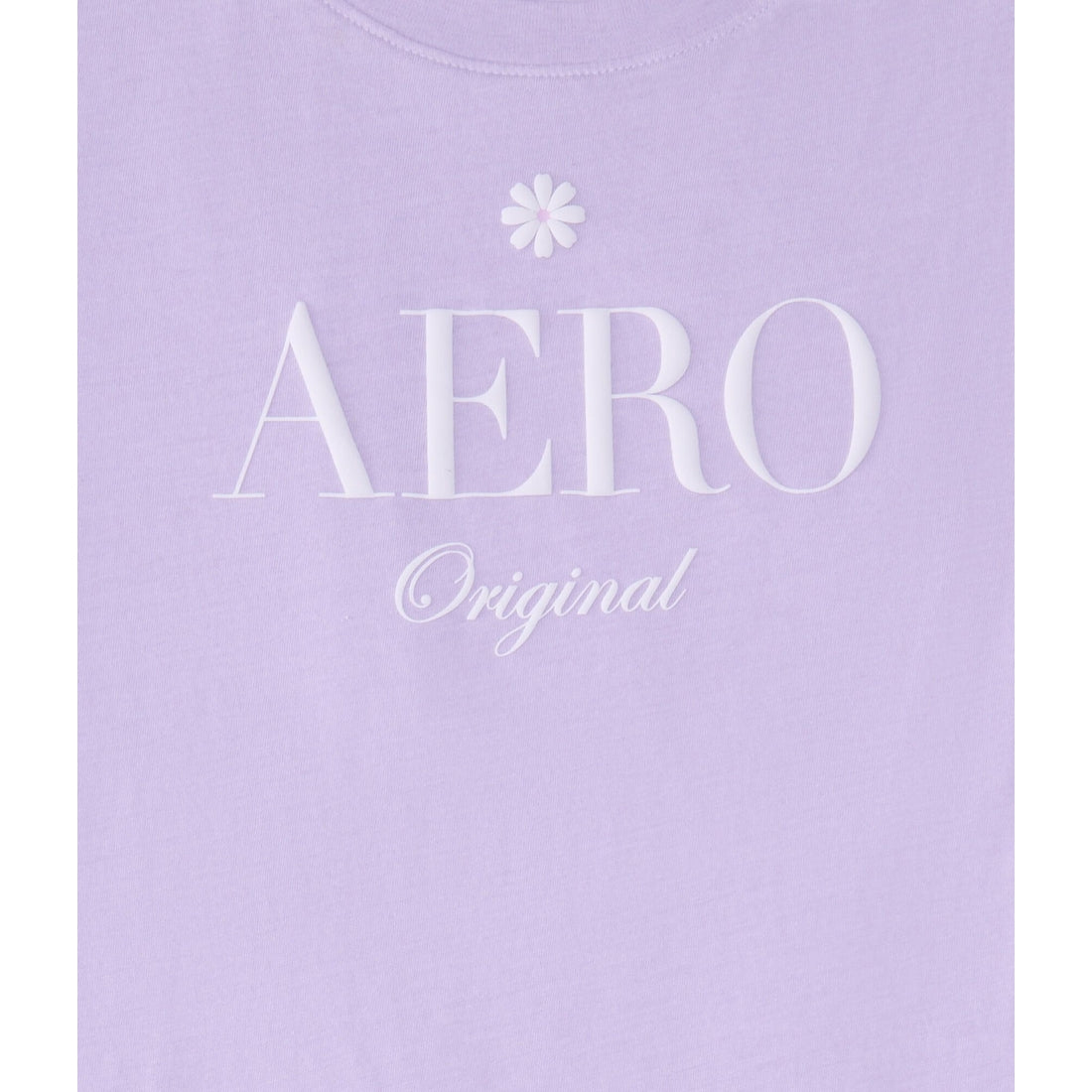 Original Daisy Graphic Tee