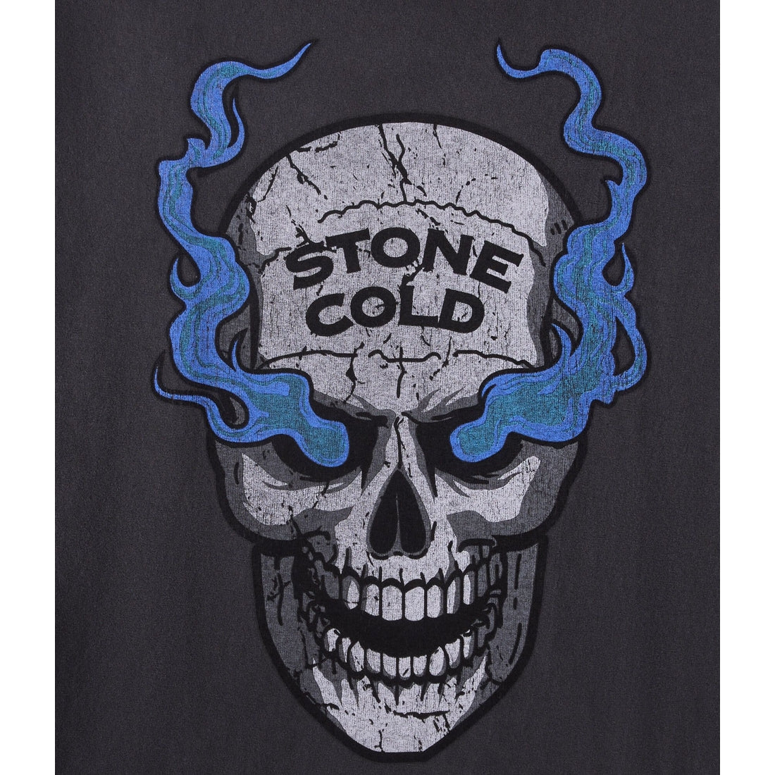 WWE Stone Cold Relaxed Graphic Tee
