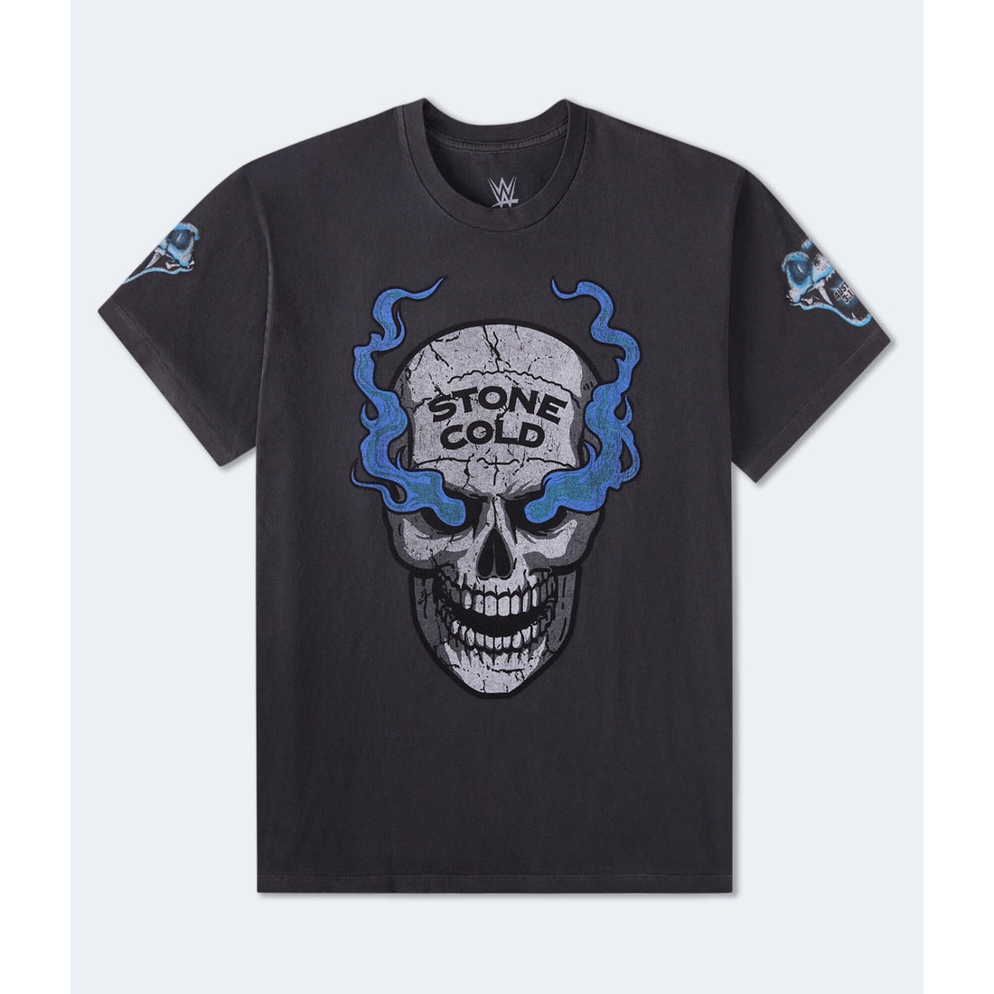WWE Stone Cold Relaxed Graphic Tee