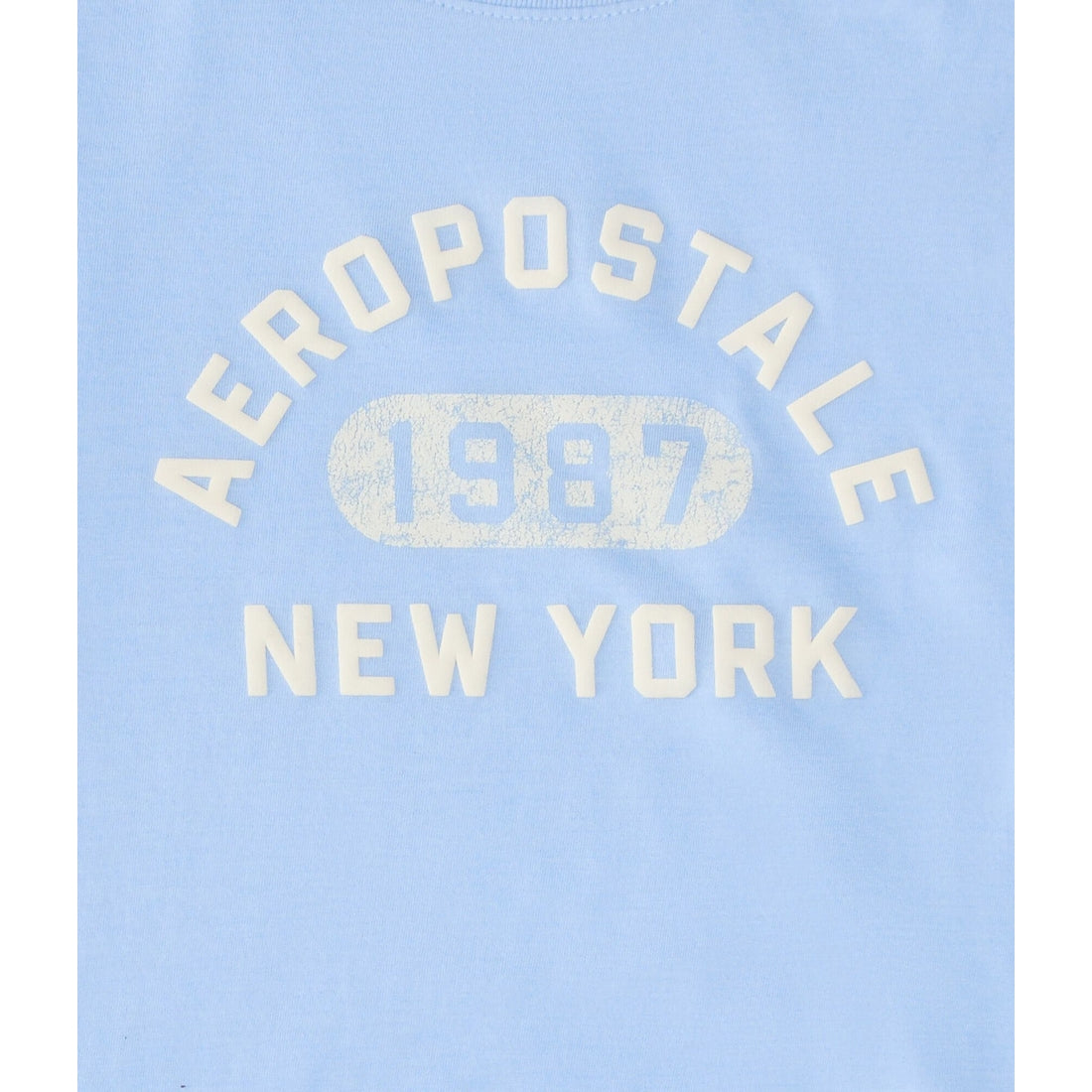 Aeropostale 1987 Graphic Tee