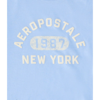 Aeropostale 1987 Graphic Tee