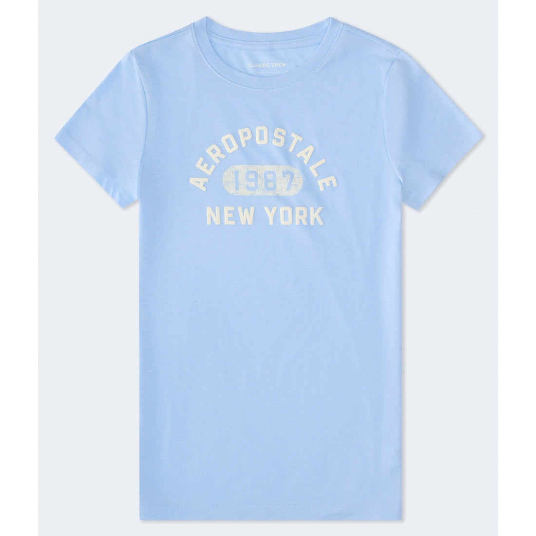 Aeropostale 1987 Graphic Tee