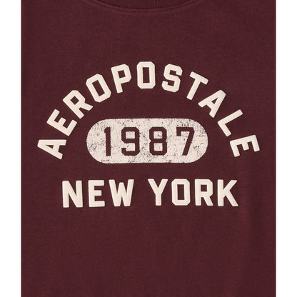 Aeropostale 1987 Graphic Tee