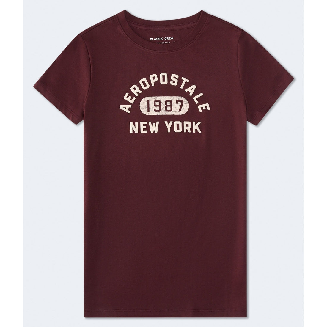 Aeropostale 1987 Graphic Tee