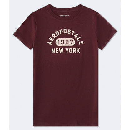 Aeropostale 1987 Graphic Tee