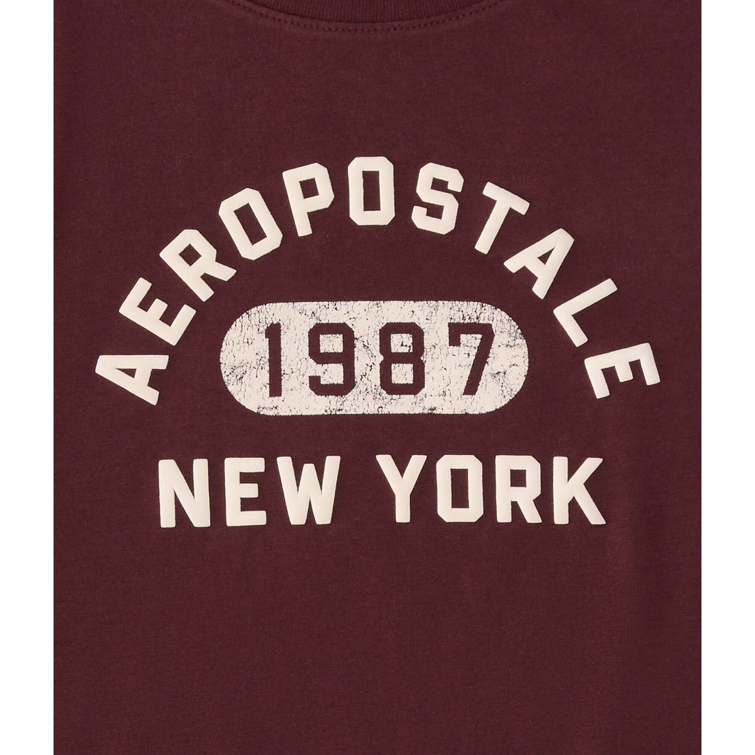 Aeropostale 1987 Graphic Tee