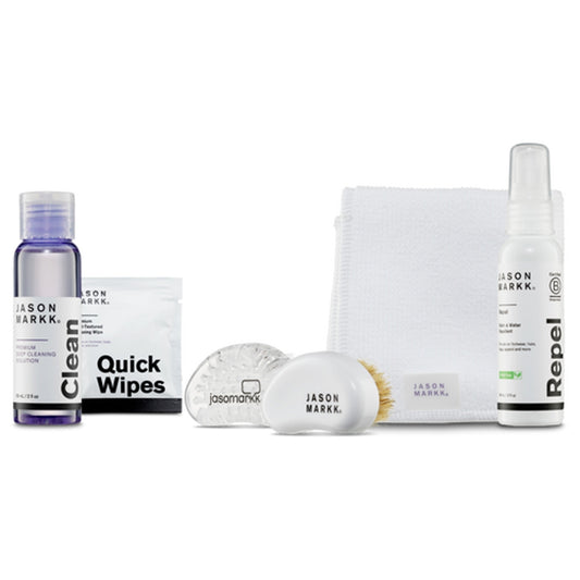 Jason Markk Jason Markk Premium Shoe Care Starter Box No Color Size One Size