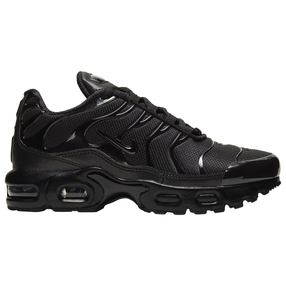 Nike Boys Air Max Plus