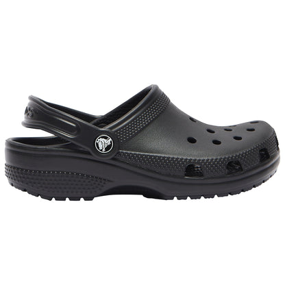 Crocs Boys Classic Clogs
