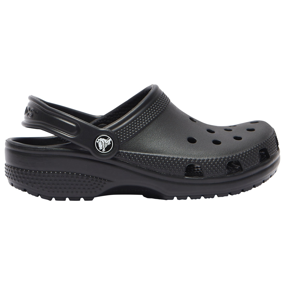 Crocs Boys Classic Clogs