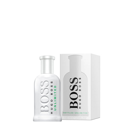 BOSS Bottled Unlimited eau de toilette 100ml Men's BOSS Cologne