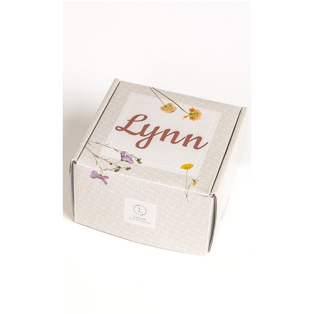 Lavender Bath And Body Set