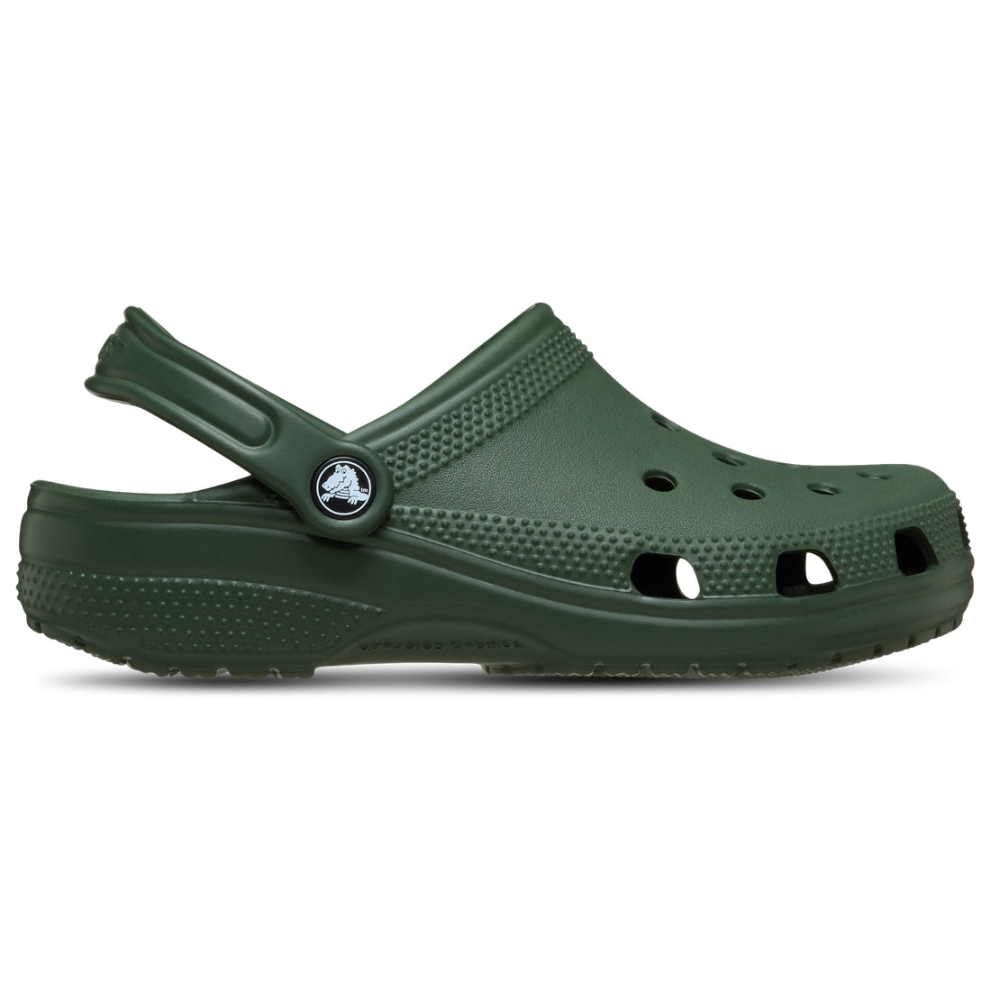 Crocs Mens Classic Clogs