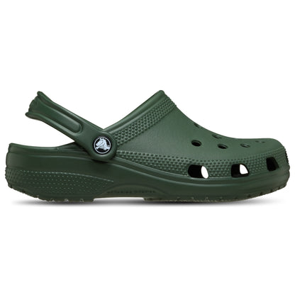 Crocs Mens Classic Clogs