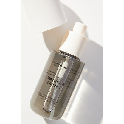 Vanilla Smoke Hair & Body Fragrance Mist by PHLUR