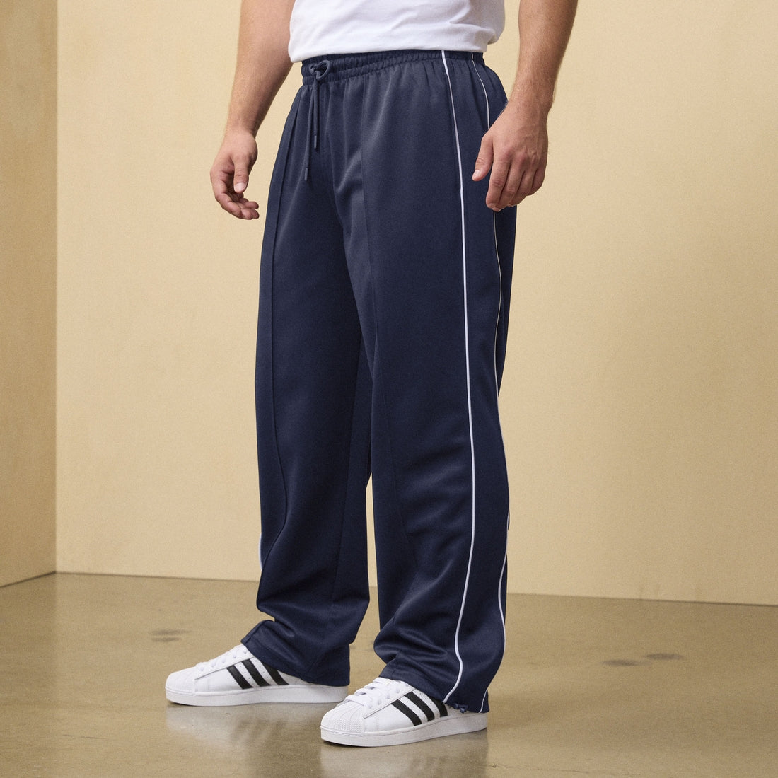 Mens CSG Icon Track Pants