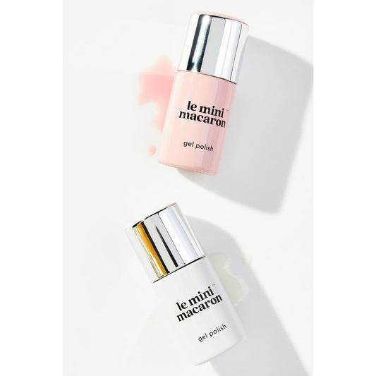 La Ballerine 1-Step Gel Polish Duo Set by Le Mini Macaron